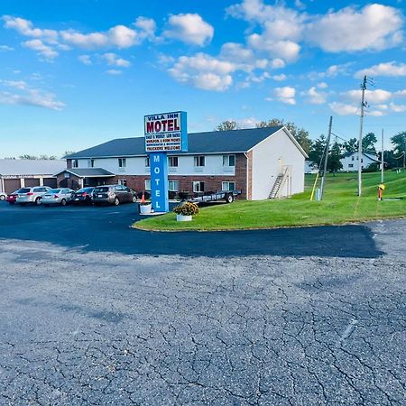 Villa Inn Motel Near Hwy 12 Wi Capital O Fort Atkinson Extérieur photo