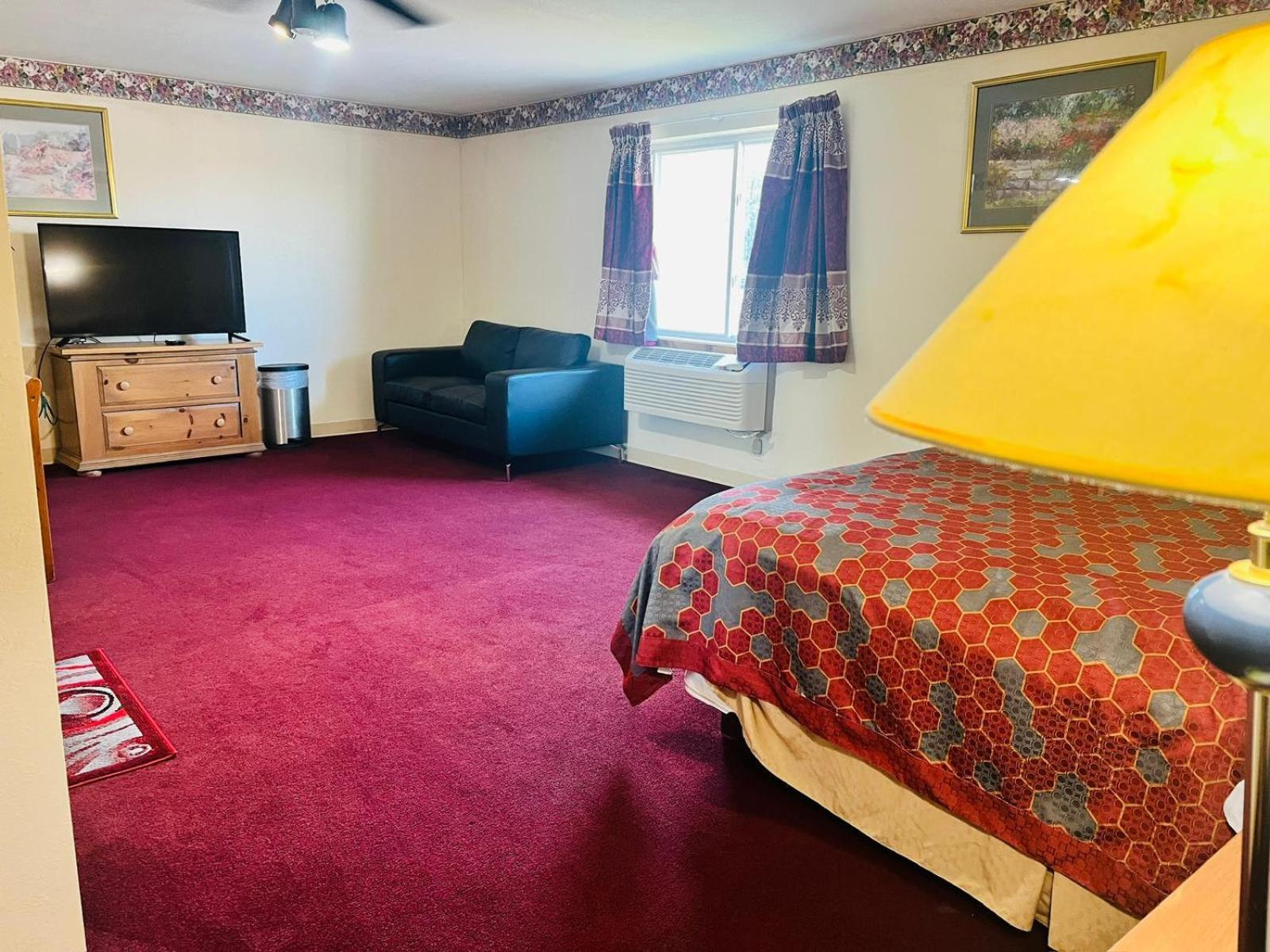 Villa Inn Motel Near Hwy 12 Wi Capital O Fort Atkinson Extérieur photo
