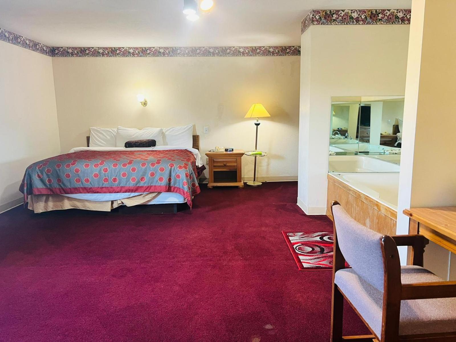 Villa Inn Motel Near Hwy 12 Wi Capital O Fort Atkinson Extérieur photo