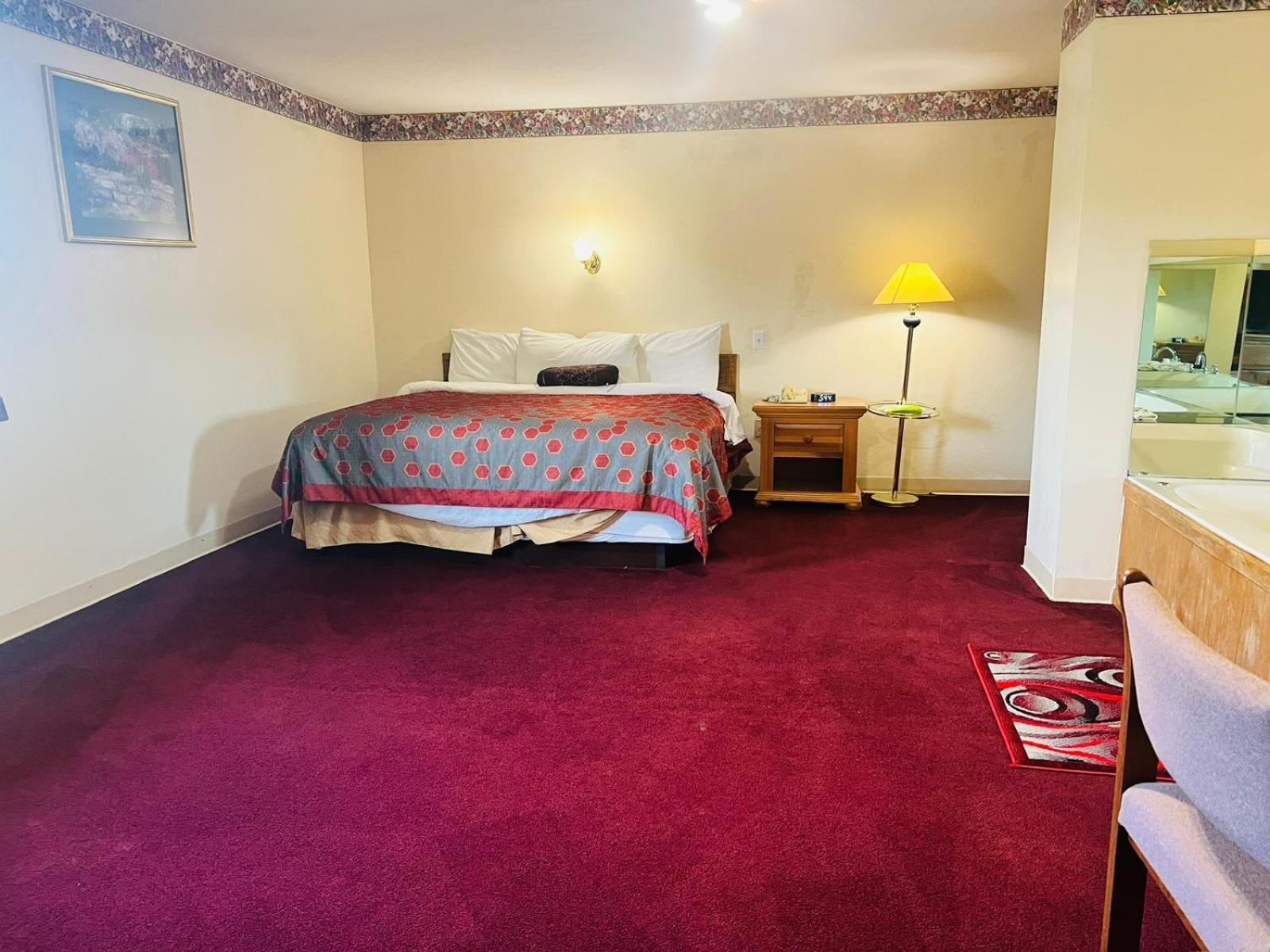 Villa Inn Motel Near Hwy 12 Wi Capital O Fort Atkinson Extérieur photo