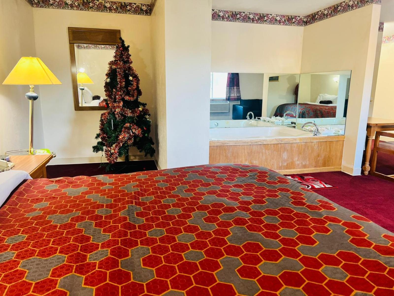 Villa Inn Motel Near Hwy 12 Wi Capital O Fort Atkinson Extérieur photo