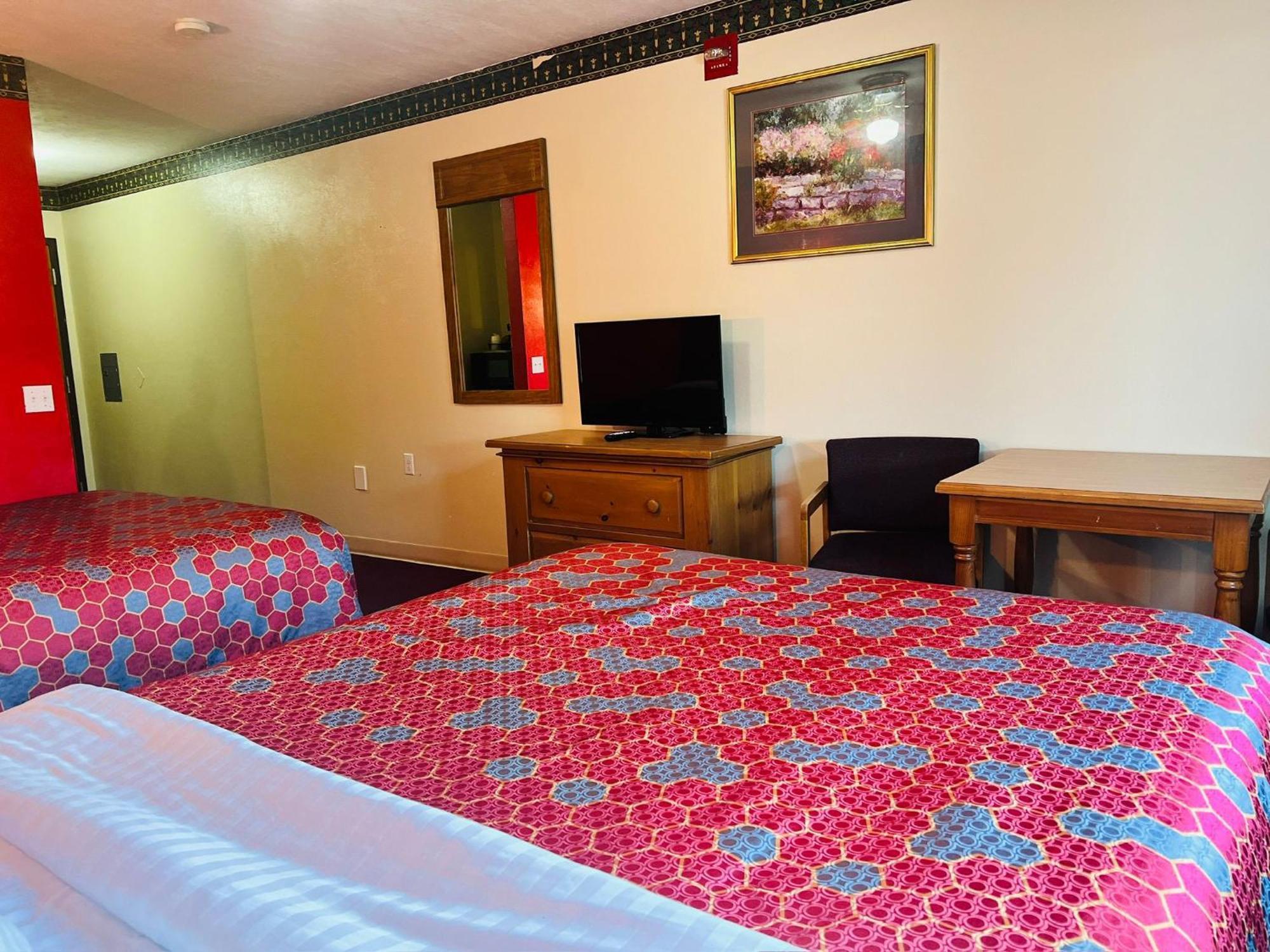 Villa Inn Motel Near Hwy 12 Wi Capital O Fort Atkinson Extérieur photo